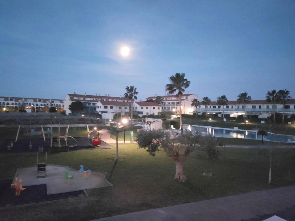Resort Home 10 San Jorge  外观 照片
