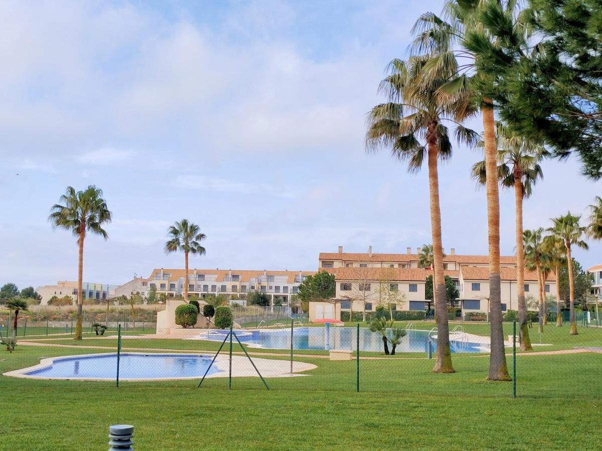 Resort Home 10 San Jorge  外观 照片