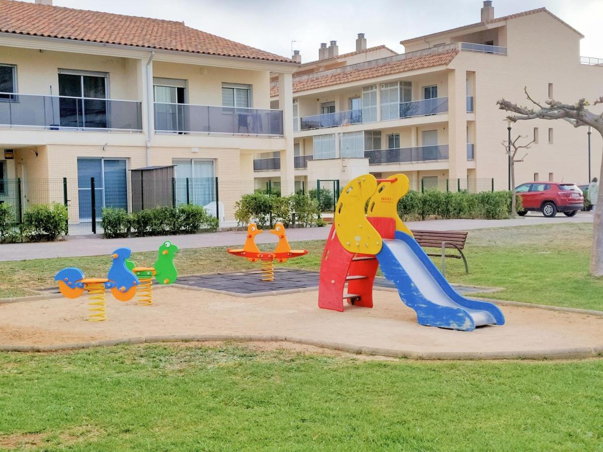 Resort Home 10 San Jorge  外观 照片