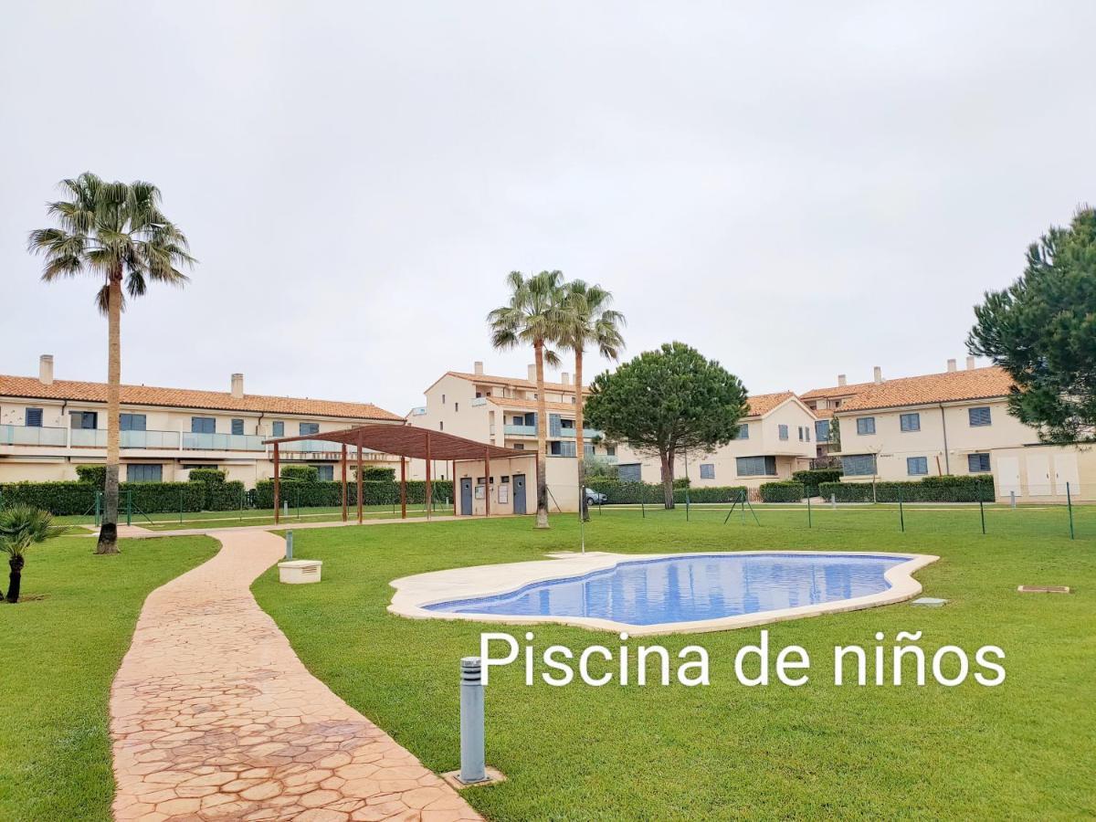 Resort Home 10 San Jorge  外观 照片