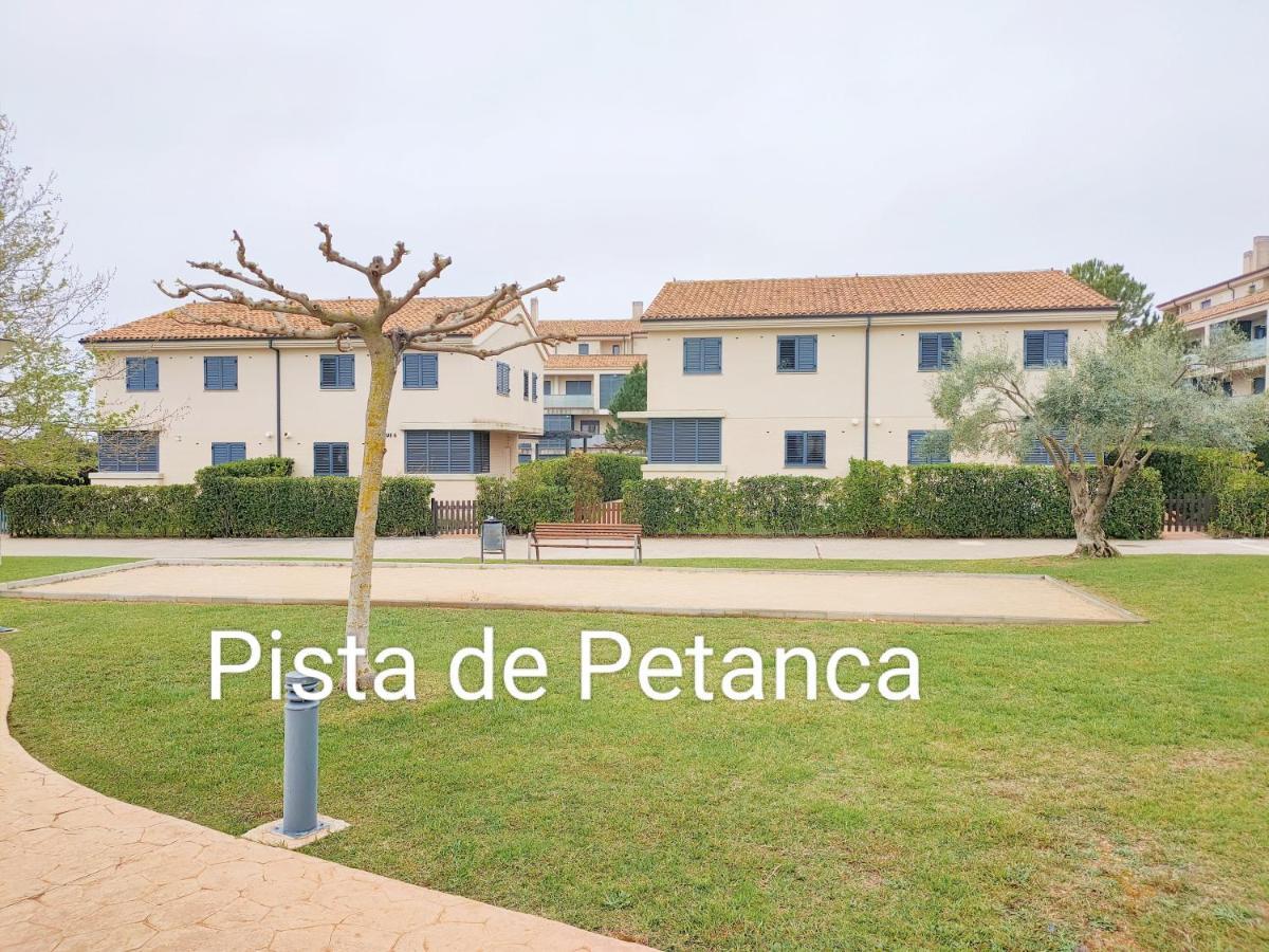 Resort Home 10 San Jorge  外观 照片
