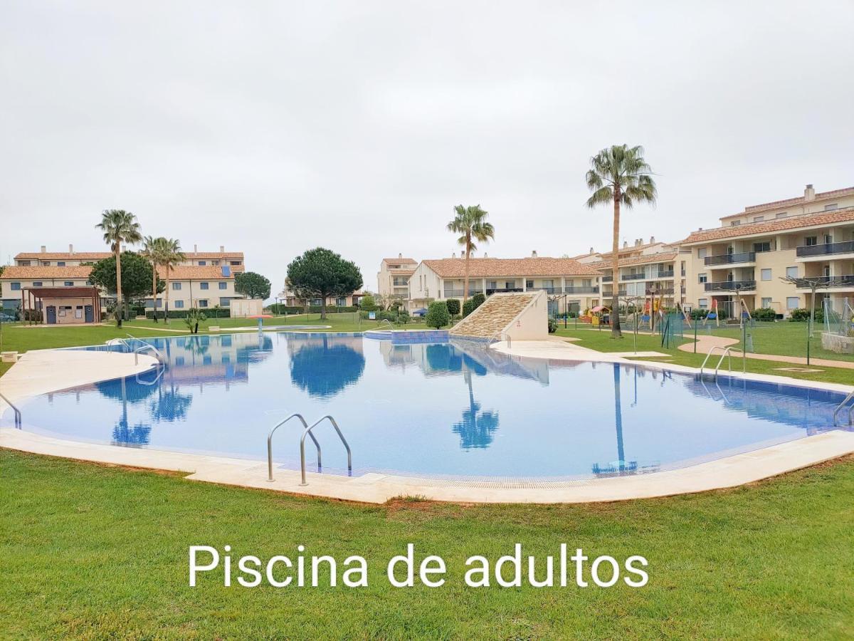 Resort Home 10 San Jorge  外观 照片