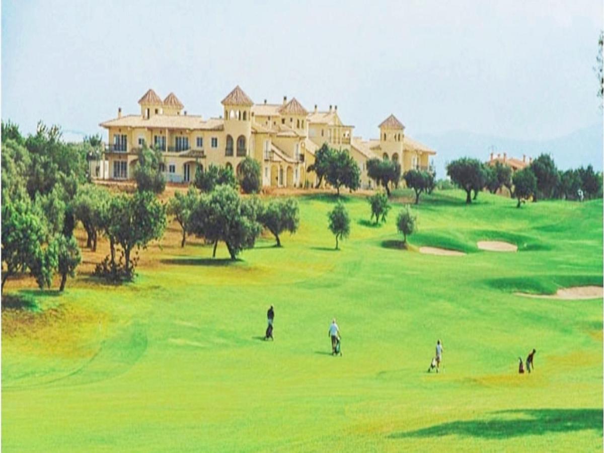 Resort Home 10 San Jorge  外观 照片