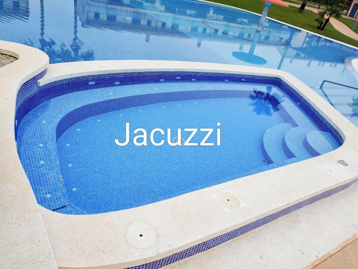 Resort Home 10 San Jorge  外观 照片
