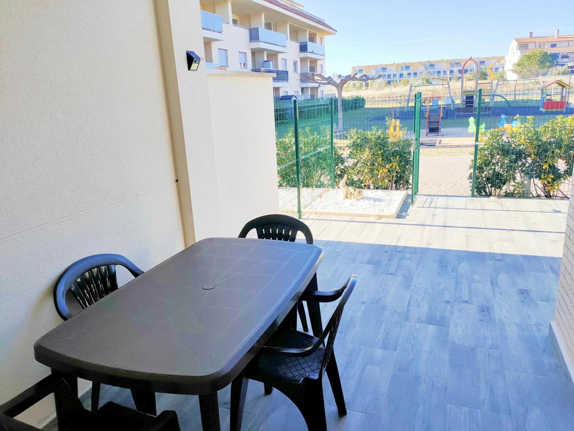 Resort Home 10 San Jorge  外观 照片