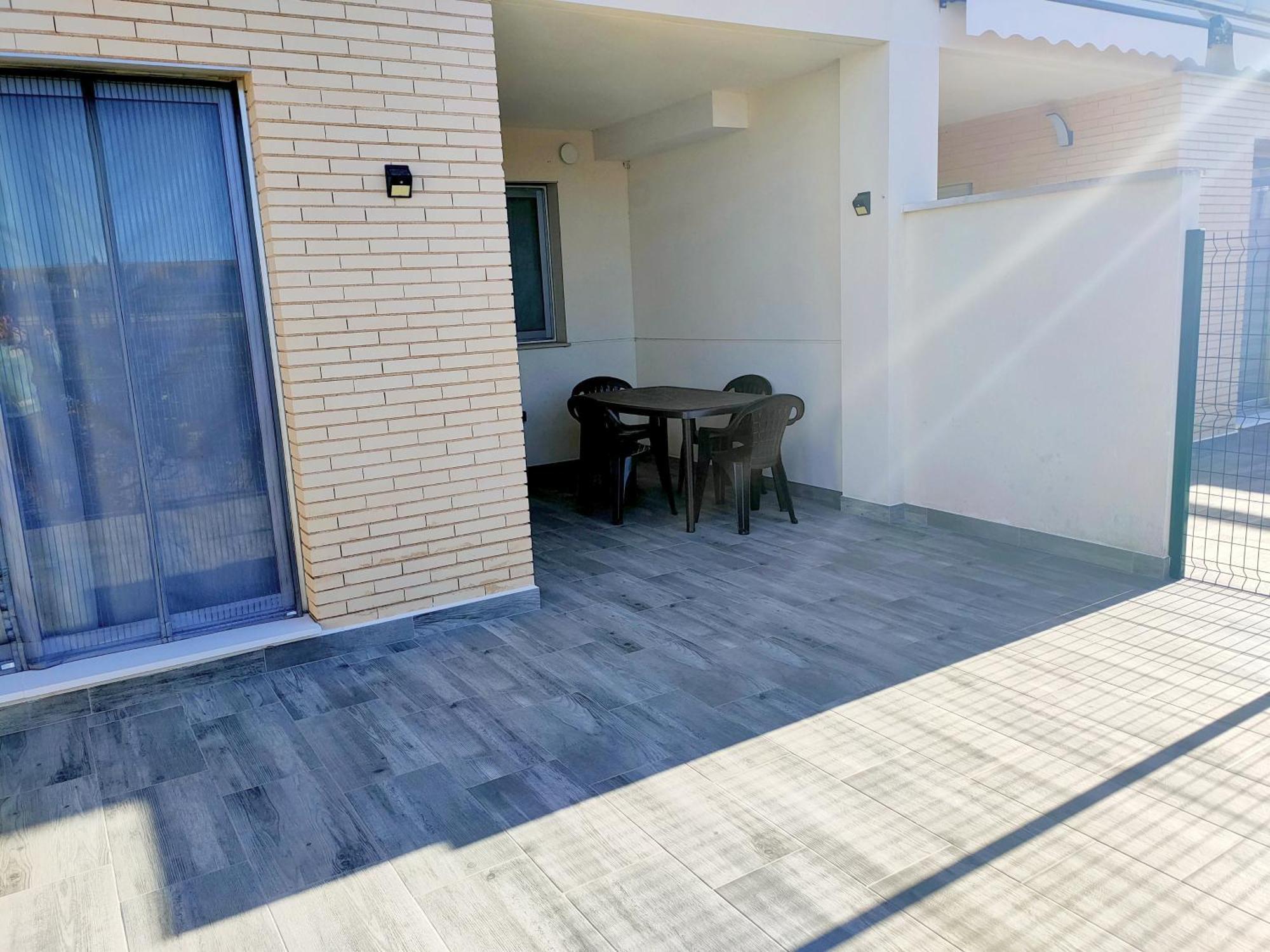 Resort Home 10 San Jorge  外观 照片
