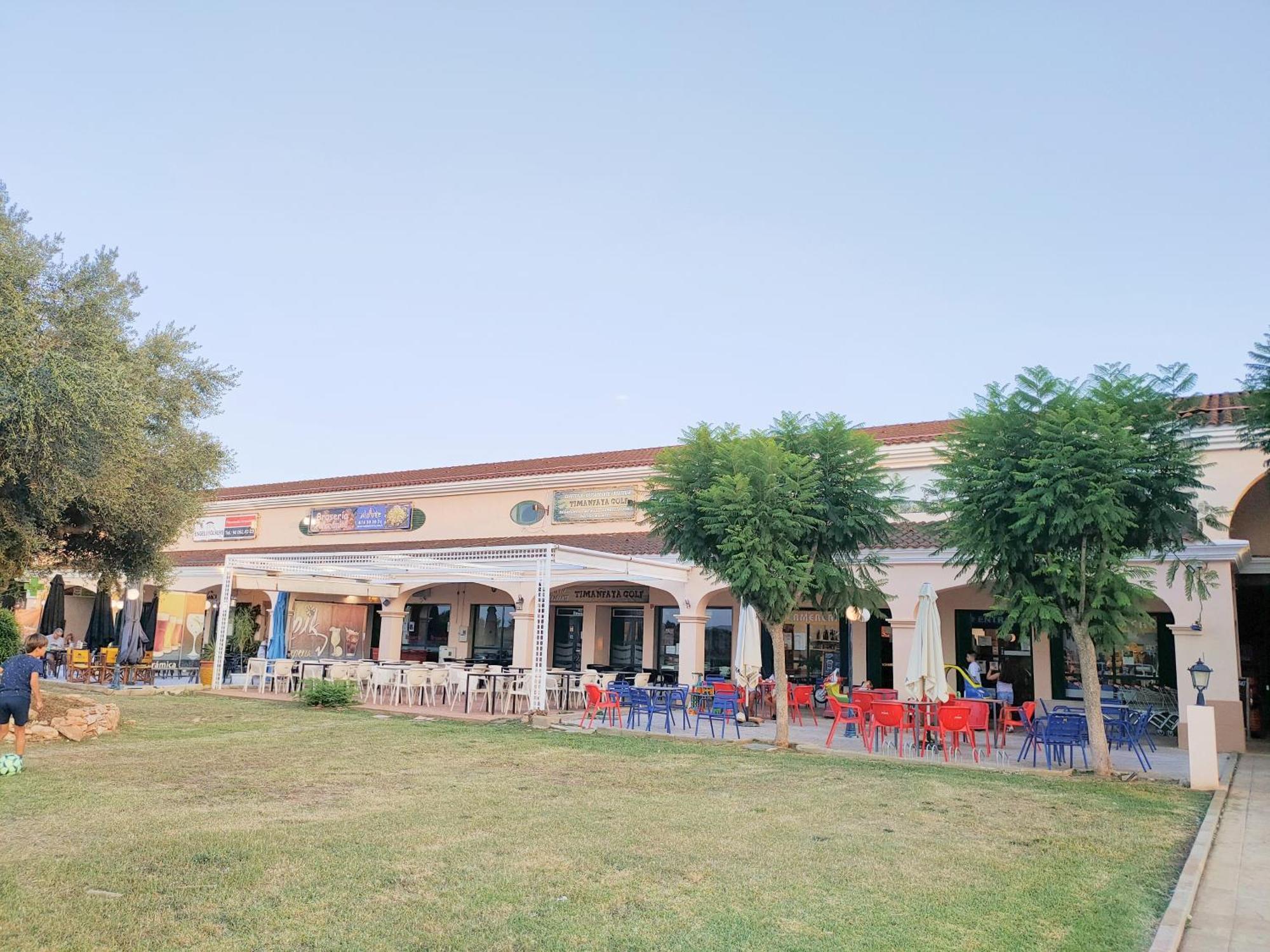 Resort Home 10 San Jorge  外观 照片
