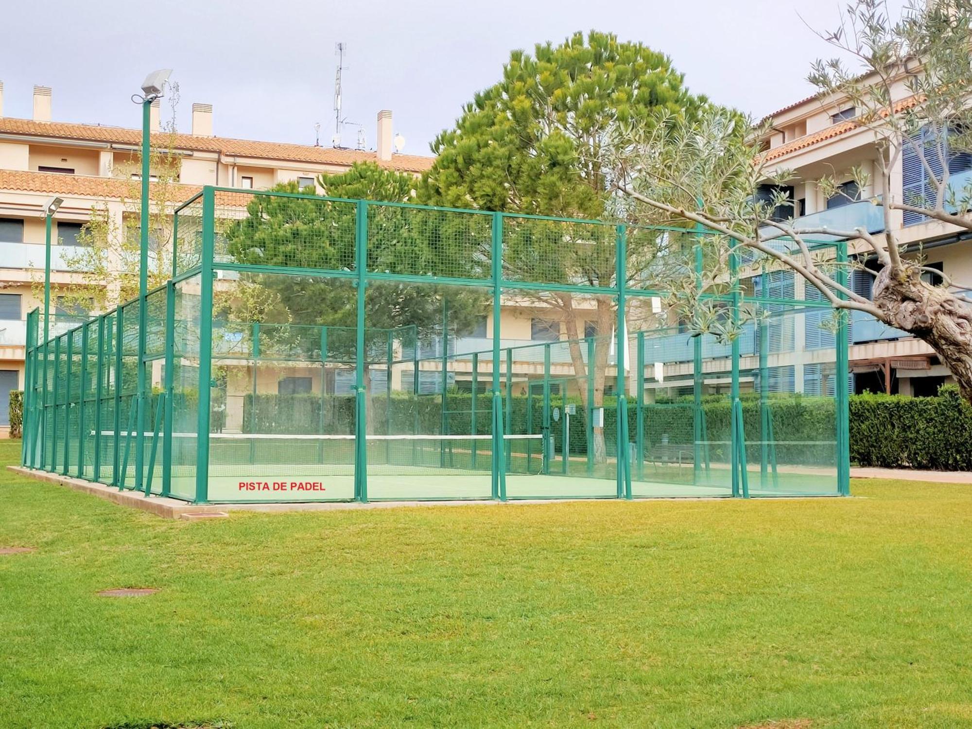 Resort Home 10 San Jorge  外观 照片