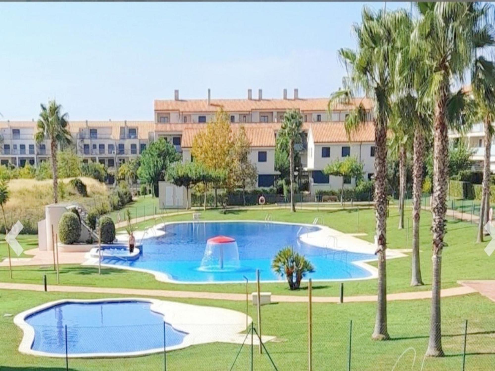 Resort Home 10 San Jorge  外观 照片